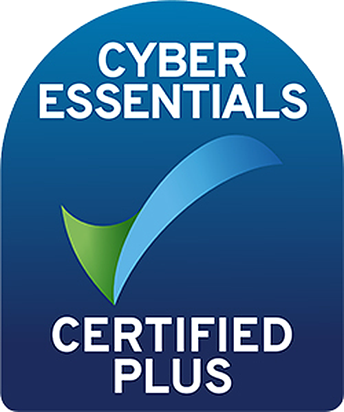 Cyber Essentials Plus