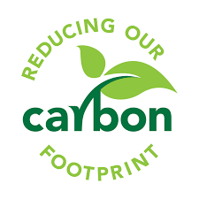 Reducing our Carbon Footprint