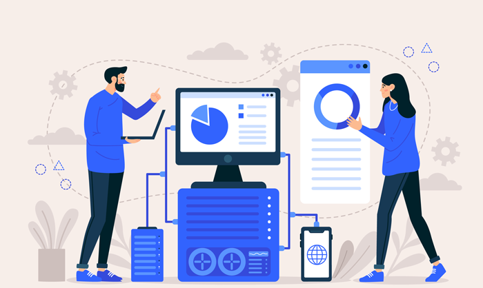 How Big Data is Transforming Decision-Making in Enterprises