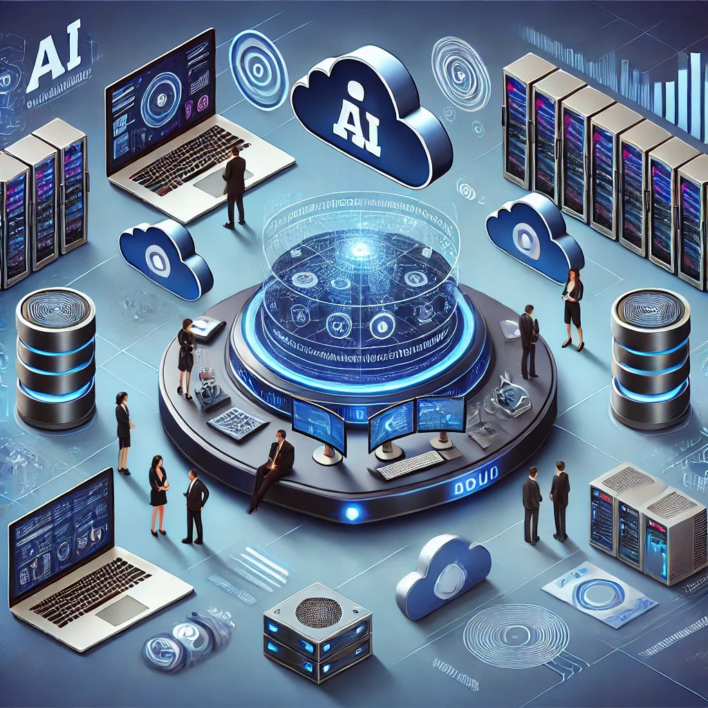 Multi-Cloud Data Federation: Sharing Data Without Moving It
